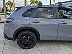 New 2026 Honda HR-V SPORT in FT. PIERCE, FLORIDA (Photo 4)