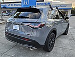 New 2026 Honda HR-V SPORT in FT. PIERCE, FLORIDA (Photo 5)