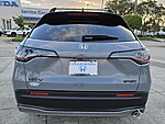 New 2026 Honda HR-V SPORT in FT. PIERCE, FLORIDA (Photo 6)