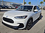 New 2026 Honda HR-V EX-L in FT. PIERCE, FLORIDA (Photo 10)