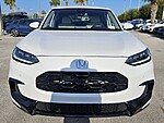 New 2026 Honda HR-V EX-L in FT. PIERCE, FLORIDA (Photo 11)