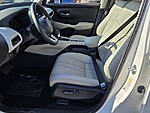 New 2026 Honda HR-V EX-L in FT. PIERCE, FLORIDA (Photo 12)