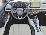 New 2026 Honda HR-V EX-L in FT. PIERCE, FLORIDA (Photo 15)