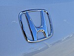 New 2026 Honda HR-V EX-L in FT. PIERCE, FLORIDA (Photo 19)