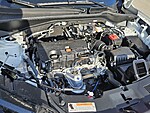 New 2026 Honda HR-V EX-L in FT. PIERCE, FLORIDA (Photo 26)