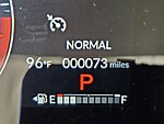 New 2026 Honda HR-V EX-L in FT. PIERCE, FLORIDA (Photo 33)
