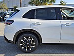 New 2026 Honda HR-V EX-L in FT. PIERCE, FLORIDA (Photo 4)