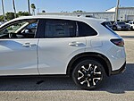 New 2026 Honda HR-V EX-L in FT. PIERCE, FLORIDA (Photo 8)