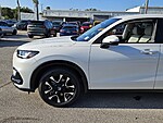 New 2026 Honda HR-V EX-L in FT. PIERCE, FLORIDA (Photo 9)