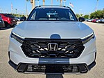 New 2026 Honda CR-V Hybrid SPORT in FT. PIERCE, FLORIDA (Photo 10)