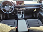 New 2026 Honda CR-V Hybrid SPORT in FT. PIERCE, FLORIDA (Photo 15)