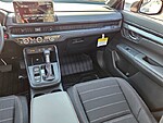 New 2026 Honda CR-V Hybrid SPORT in FT. PIERCE, FLORIDA (Photo 16)