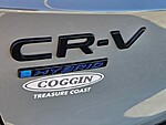 New 2026 Honda CR-V Hybrid SPORT in FT. PIERCE, FLORIDA (Photo 19)