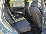 New 2026 Honda CR-V Hybrid SPORT in FT. PIERCE, FLORIDA (Photo 21)