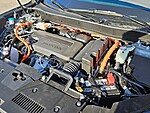 New 2026 Honda CR-V Hybrid SPORT in FT. PIERCE, FLORIDA (Photo 27)