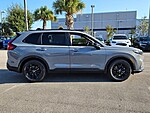 New 2026 Honda CR-V Hybrid SPORT in FT. PIERCE, FLORIDA (Photo 3)
