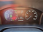 New 2026 Honda CR-V Hybrid SPORT in FT. PIERCE, FLORIDA (Photo 31)