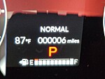 New 2026 Honda CR-V Hybrid SPORT in FT. PIERCE, FLORIDA (Photo 32)