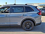 New 2026 Honda CR-V Hybrid SPORT in FT. PIERCE, FLORIDA (Photo 6)