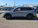 New 2026 Honda CR-V Hybrid SPORT in FT. PIERCE, FLORIDA (Photo 7)