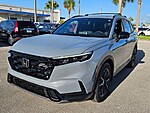 New 2026 Honda CR-V Hybrid SPORT in FT. PIERCE, FLORIDA (Photo 9)