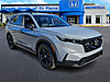 New 2026 Honda CR-V Hybrid SPORT in FT. PIERCE, FLORIDA