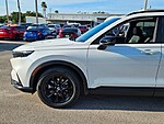 New 2026 Honda CR-V Hybrid SPORT-L in FT. PIERCE, FLORIDA (Photo 10)