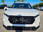 New 2026 Honda CR-V Hybrid SPORT-L in FT. PIERCE, FLORIDA (Photo 12)