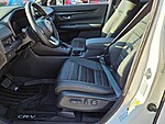 New 2026 Honda CR-V Hybrid SPORT-L in FT. PIERCE, FLORIDA (Photo 13)