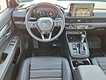 New 2026 Honda CR-V Hybrid SPORT-L in FT. PIERCE, FLORIDA (Photo 16)