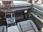 New 2026 Honda CR-V Hybrid SPORT-L in FT. PIERCE, FLORIDA (Photo 18)