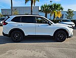 New 2026 Honda CR-V Hybrid SPORT-L in FT. PIERCE, FLORIDA (Photo 3)