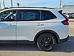 New 2026 Honda CR-V Hybrid SPORT-L in FT. PIERCE, FLORIDA (Photo 8)