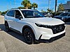 New 2026 Honda CR-V Hybrid SPORT-L in FT. PIERCE, FLORIDA