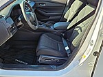 New 2025 Honda Accord Sedan SE in FT. PIERCE, FLORIDA (Photo 12)