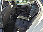 New 2025 Honda Accord Sedan SE in FT. PIERCE, FLORIDA (Photo 14)