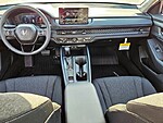 New 2025 Honda Accord Sedan SE in FT. PIERCE, FLORIDA (Photo 16)
