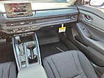 New 2025 Honda Accord Sedan SE in FT. PIERCE, FLORIDA (Photo 17)