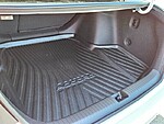 New 2025 Honda Accord Sedan SE in FT. PIERCE, FLORIDA (Photo 18)