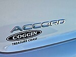 New 2025 Honda Accord Sedan SE in FT. PIERCE, FLORIDA (Photo 20)