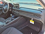 New 2025 Honda Accord Sedan SE in FT. PIERCE, FLORIDA (Photo 22)