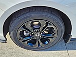 New 2025 Honda Accord Sedan SE in FT. PIERCE, FLORIDA (Photo 24)