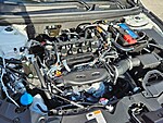 New 2025 Honda Accord Sedan SE in FT. PIERCE, FLORIDA (Photo 25)