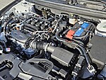 New 2025 Honda Accord Sedan SE in FT. PIERCE, FLORIDA (Photo 27)