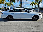 New 2025 Honda Accord Sedan SE in FT. PIERCE, FLORIDA (Photo 3)