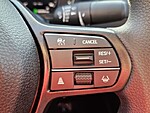 New 2025 Honda Accord Sedan SE in FT. PIERCE, FLORIDA (Photo 30)