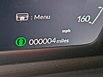 New 2025 Honda Accord Sedan SE in FT. PIERCE, FLORIDA (Photo 32)