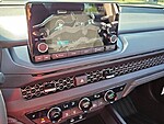 New 2025 Honda Accord Sedan SE in FT. PIERCE, FLORIDA (Photo 33)