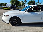 New 2025 Honda Accord Sedan SE in FT. PIERCE, FLORIDA (Photo 9)