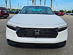 New 2025 Honda Accord Sedan SE in FT. PIERCE, FLORIDA (Photo 12)